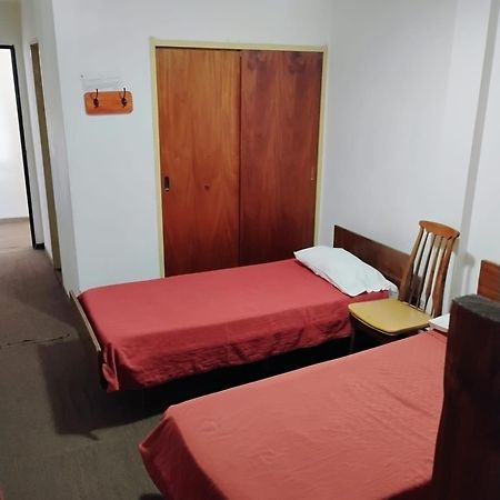 Residencial Ski Ескуел Екстериор снимка