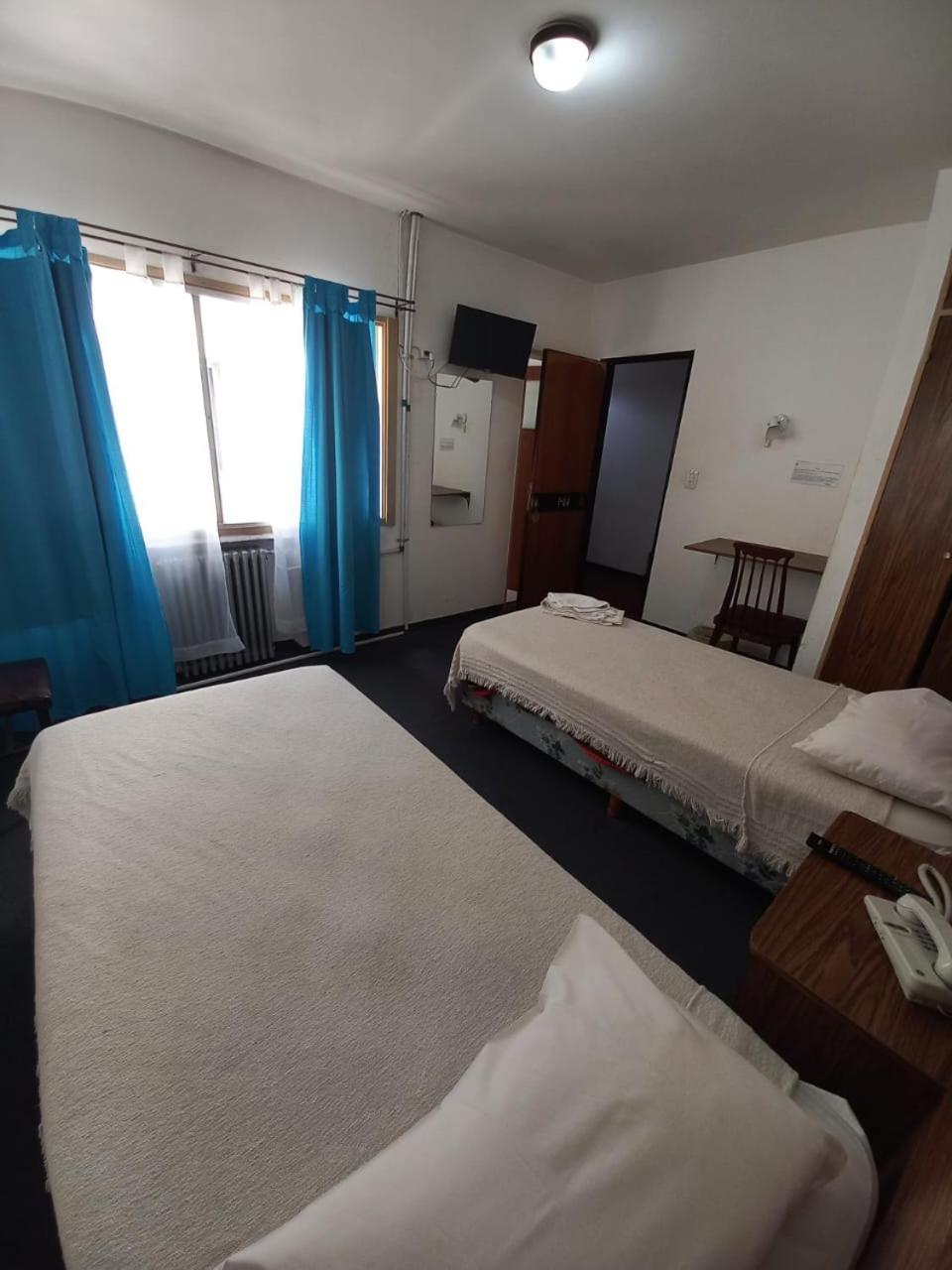 Residencial Ski Ескуел Екстериор снимка