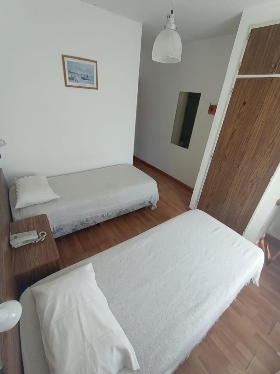 Residencial Ski Ескуел Екстериор снимка