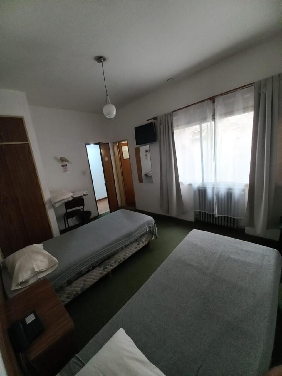 Residencial Ski Ескуел Екстериор снимка
