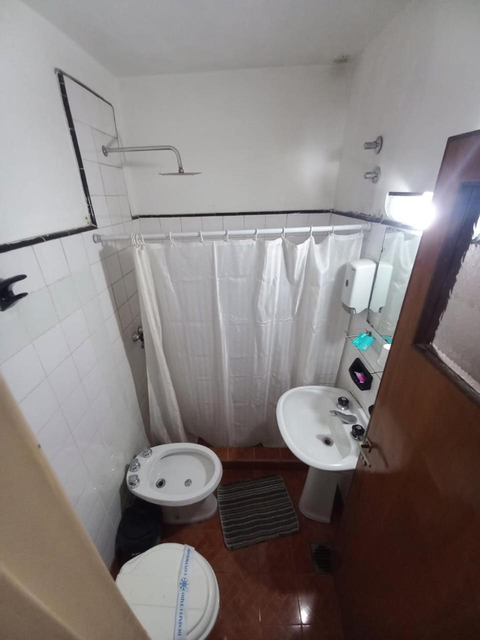 Residencial Ski Ескуел Екстериор снимка