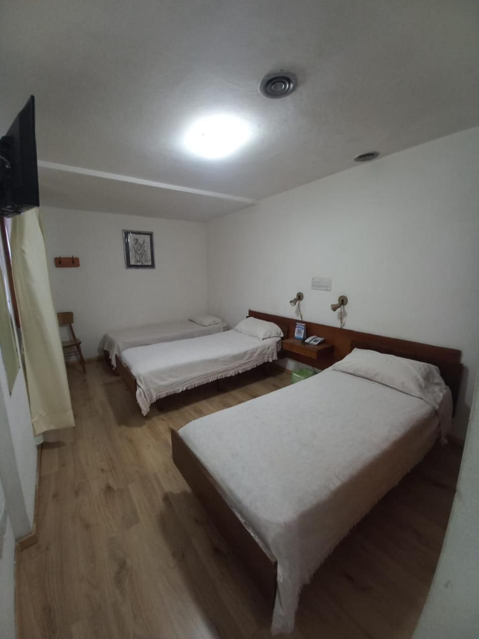 Residencial Ski Ескуел Екстериор снимка