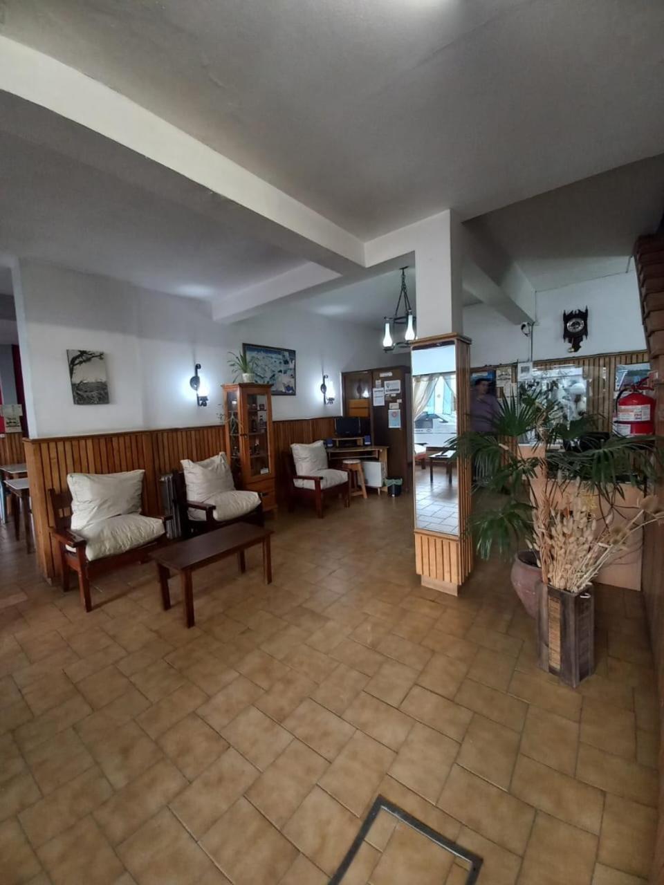 Residencial Ski Ескуел Екстериор снимка