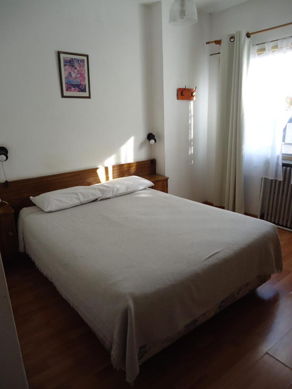 Residencial Ski Ескуел Екстериор снимка