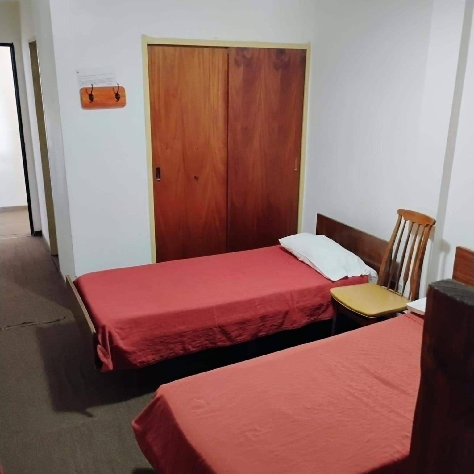 Residencial Ski Ескуел Екстериор снимка