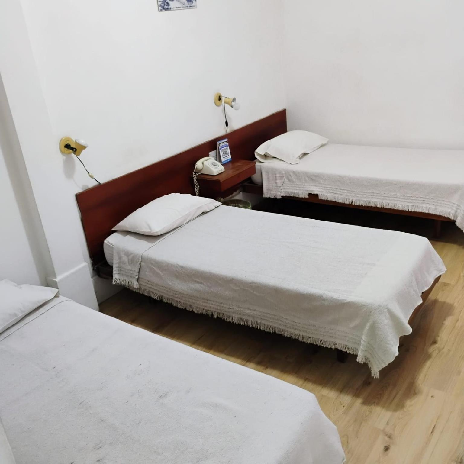 Residencial Ski Ескуел Екстериор снимка