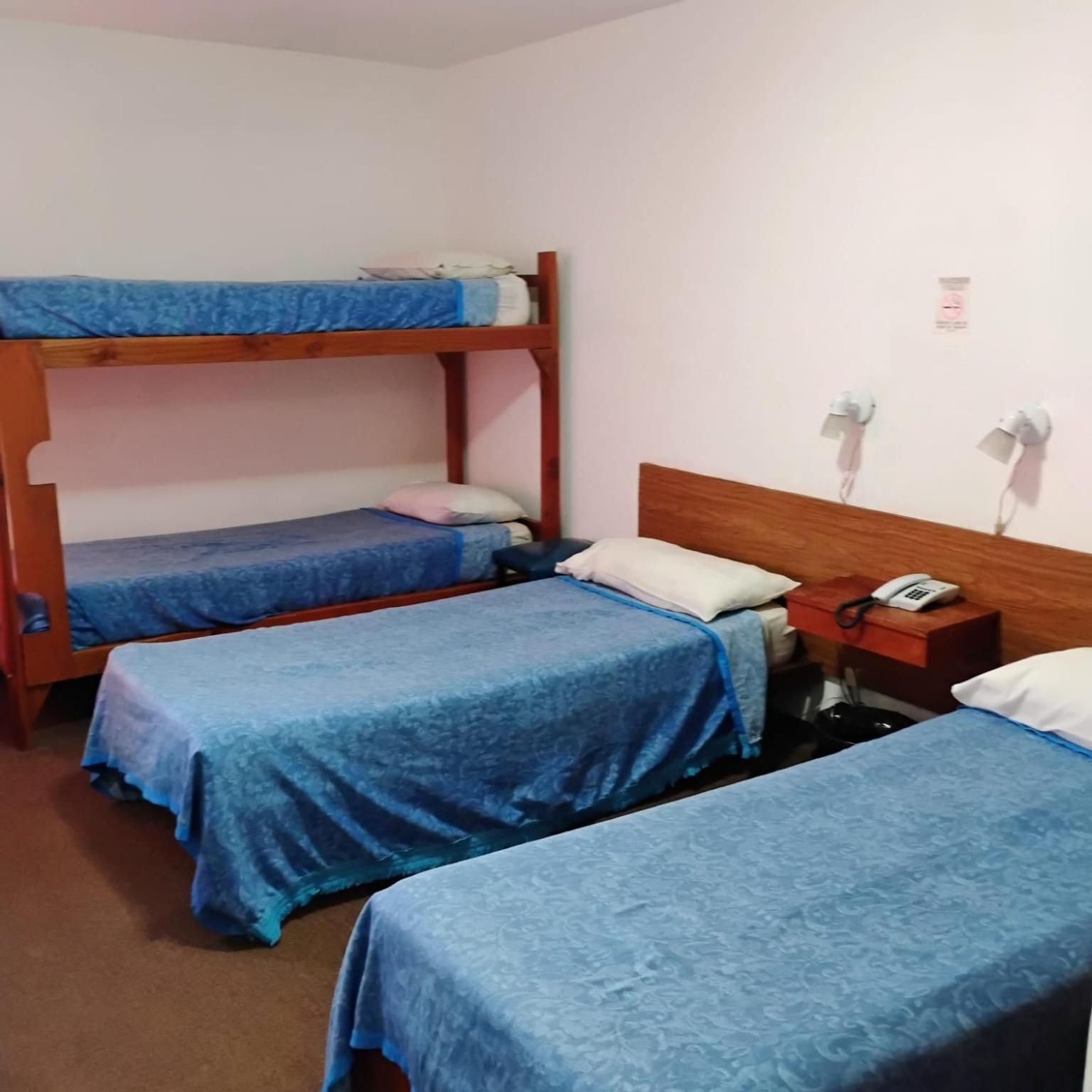 Residencial Ski Ескуел Екстериор снимка