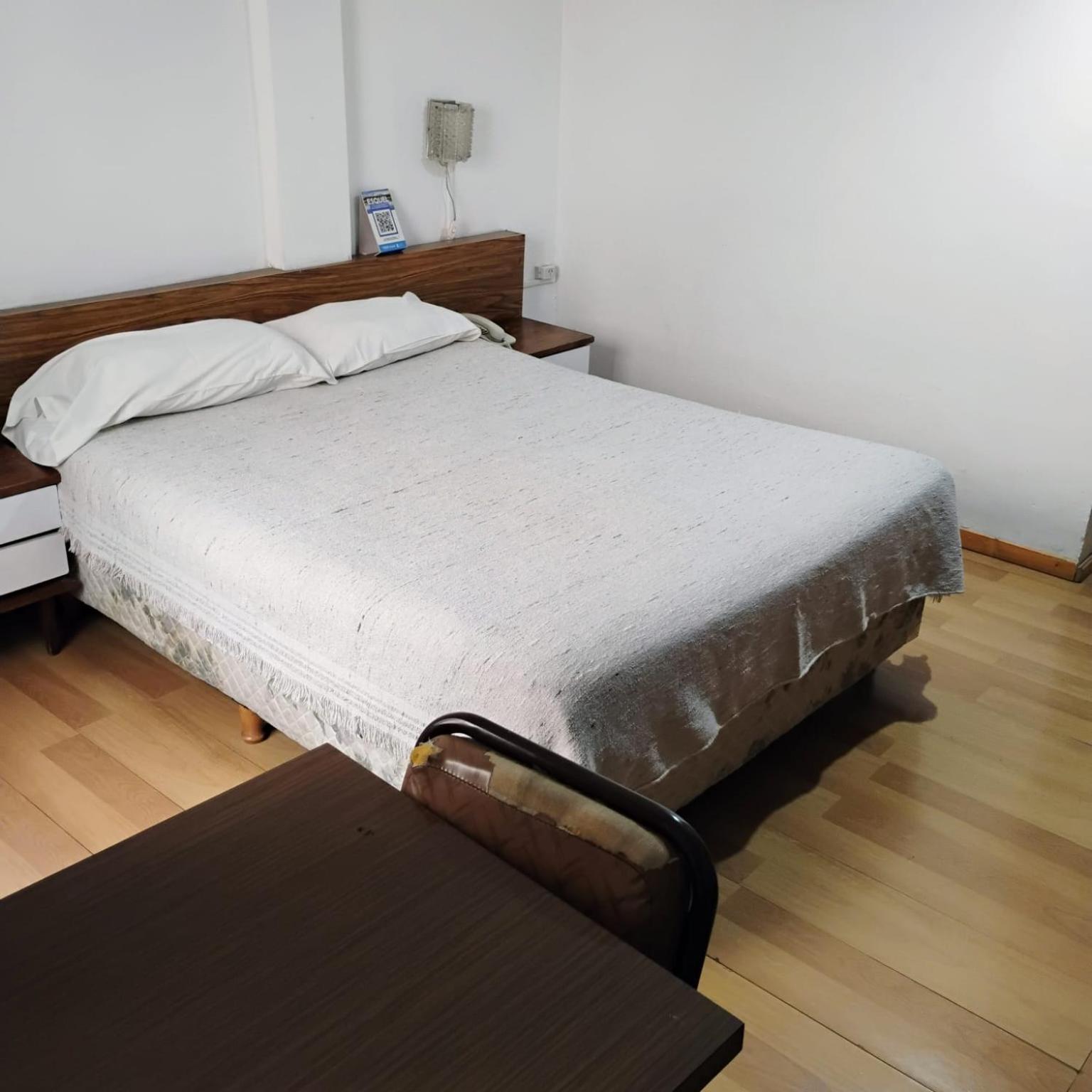 Residencial Ski Ескуел Екстериор снимка