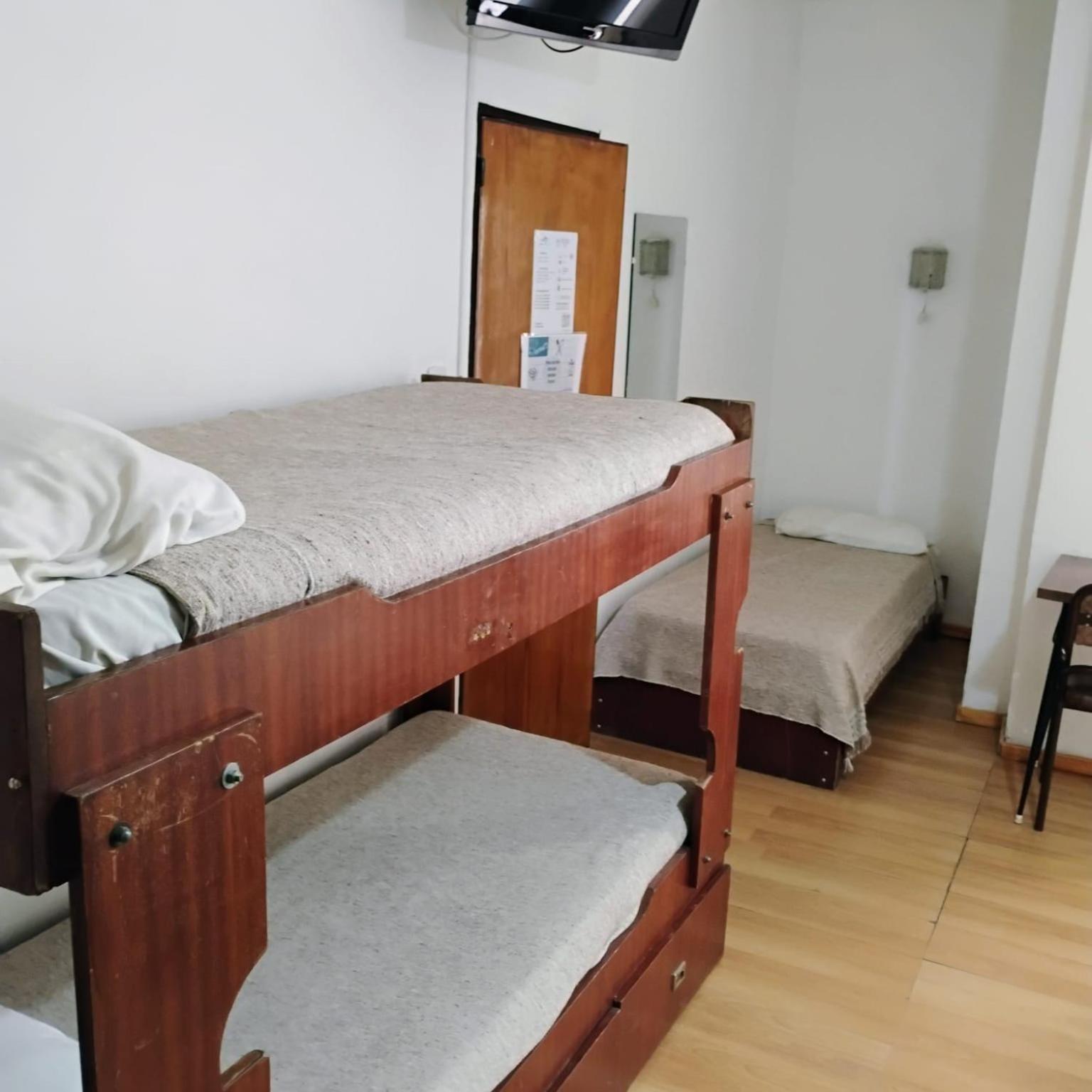 Residencial Ski Ескуел Екстериор снимка