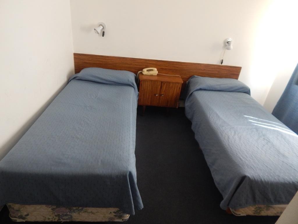 Residencial Ski Ескуел Екстериор снимка