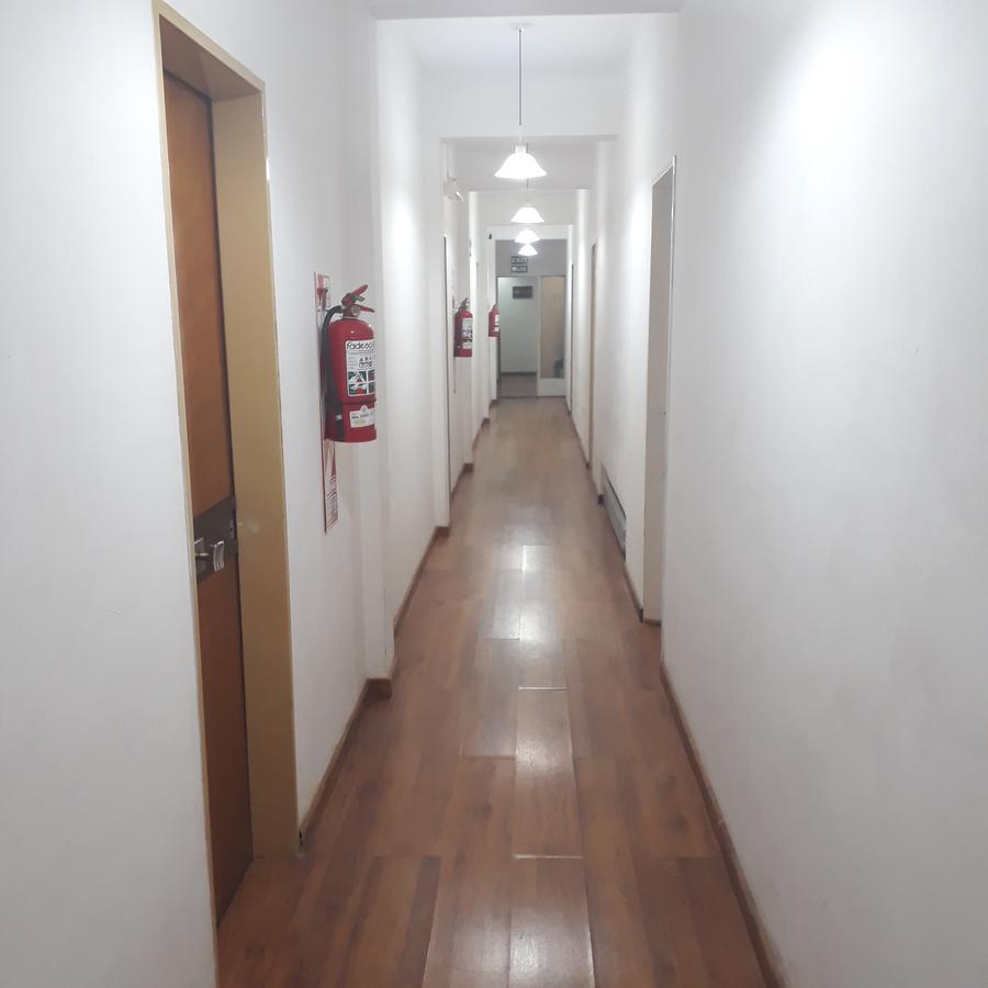 Residencial Ski Ескуел Екстериор снимка