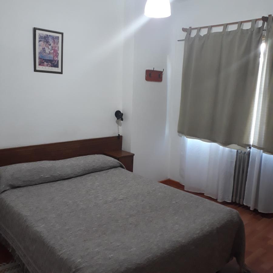 Residencial Ski Ескуел Екстериор снимка