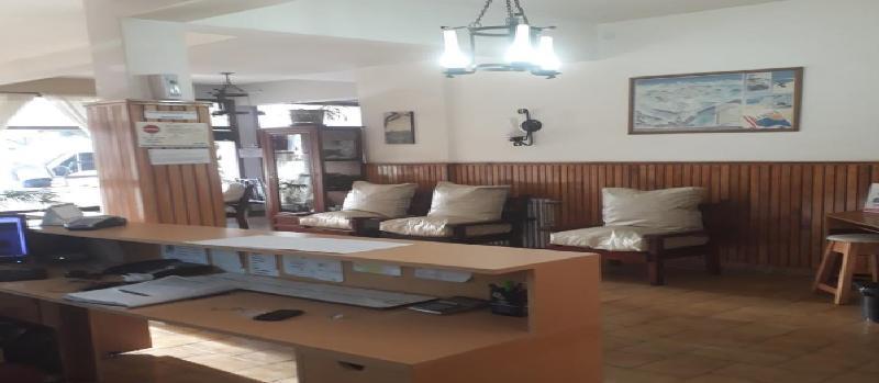 Residencial Ski Ескуел Екстериор снимка