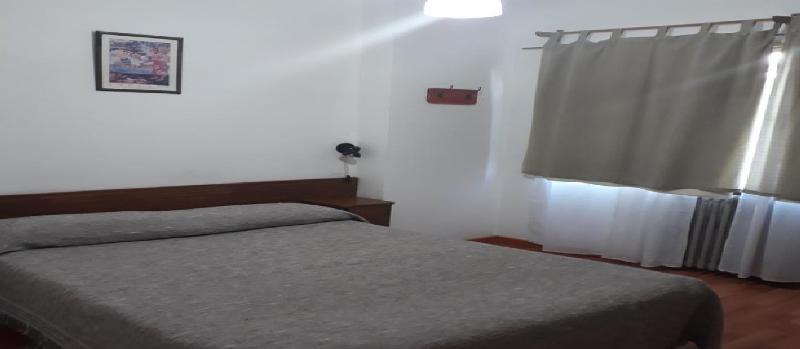 Residencial Ski Ескуел Екстериор снимка