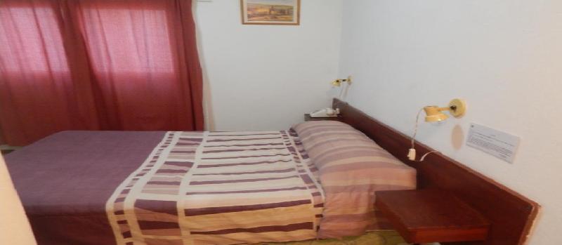 Residencial Ski Ескуел Екстериор снимка