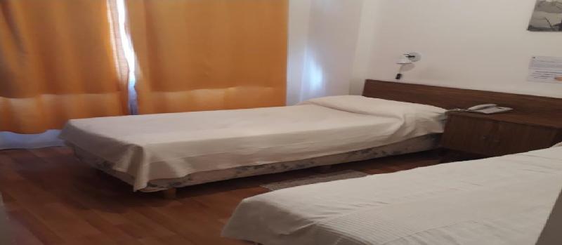 Residencial Ski Ескуел Екстериор снимка